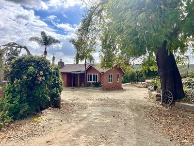 32500 Rincon Ranch Rd, Pauma Valley, CA, 92061