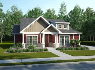 3514 Randall Ter, Midlothian, TX 76065