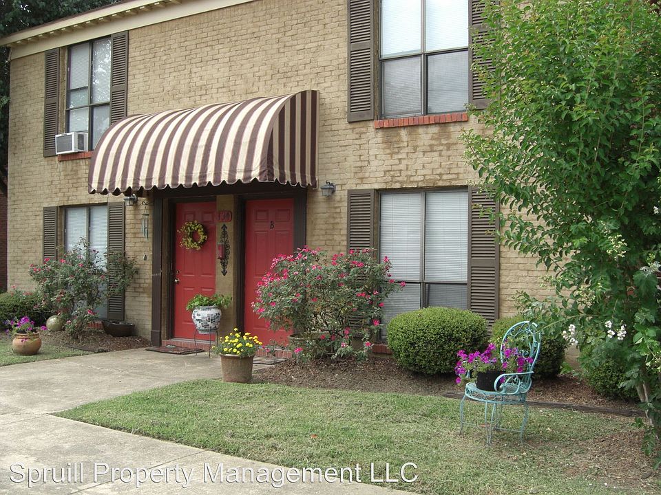 2nd image of 134 Park Cir #A