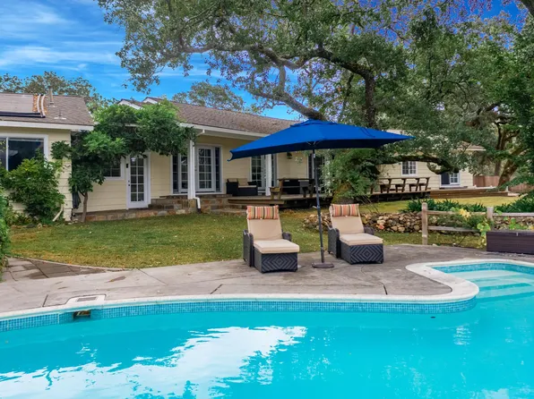 (undisclosed Address), Glen Ellen, CA 95442