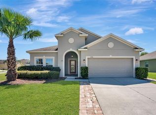 3516 Sprite Ln, Saint Cloud, FL 34772