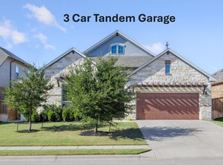 308 Cross Timbers Dr, Georgetown, TX 78628