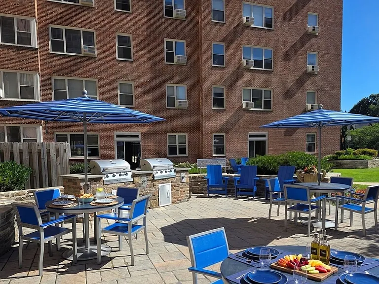 The Marylander Apartment Homes — Photo 13