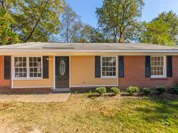 5412 Grove Ave, Columbus, GA 31904