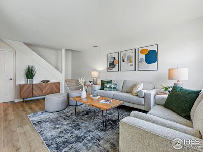 3770 Iris Ave #B, Boulder, CO, 80301
