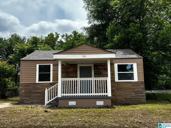 3169 30th Ct N, Birmingham, AL 35207