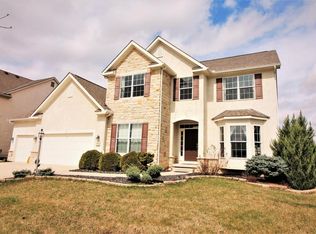 3650 Hickory Rock Dr, Powell, OH 43065