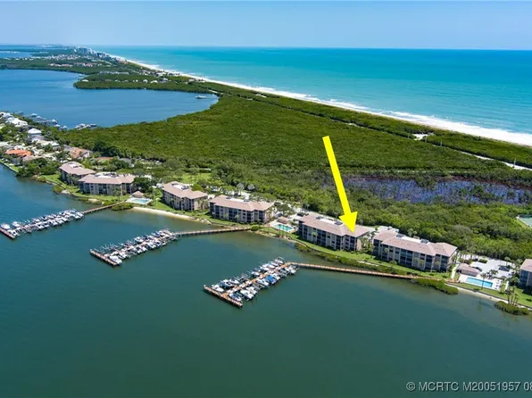 4620 NE Sandpebble Trce APT 401, Stuart, FL 34996