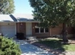 8376 Vallejo St, Denver, CO 80221