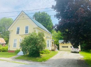 103 Harrison Ave, Saint Johnsbury, VT 05819