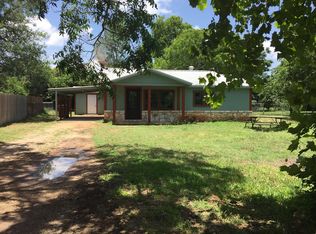 613 Mesquite St, Blanco, TX 78606