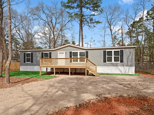 29706 Wichita Fls, Magnolia, TX 77354