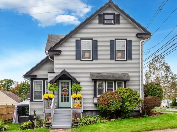 620 Spruce St, Boonton Town, NJ 07005