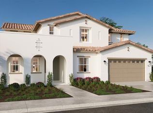 Residence 4172 Plan, Citrus at Bridle Ridge, Riverside, CA 92508