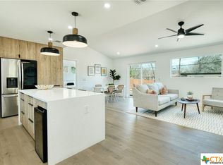 5403 Darlington Ln, Austin, TX 78723