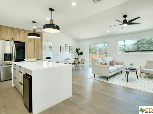 5403 Darlington Ln, Austin, TX 78723