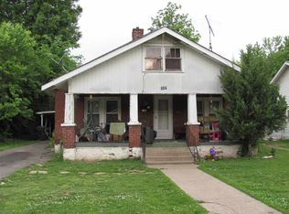 127 Broadway Pl, Mayfield, KY 42066
