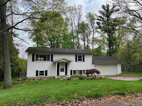 7744 Clairmont Rd, Onsted, MI 49265