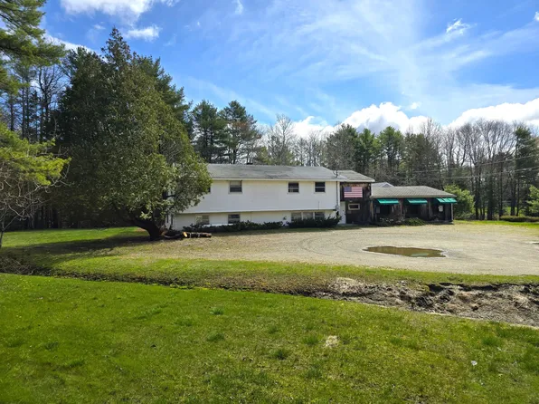 62 Old Ferry Road, Wiscasset, ME 04578