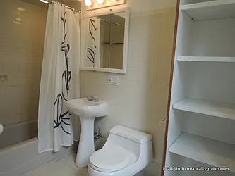 Rented by Bohemia Realty Group