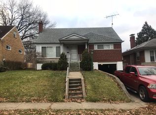 5767 Eula Ave, Cincinnati, OH
