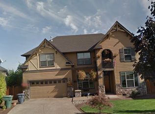 350 Flying Eagle St NW, Salem, OR