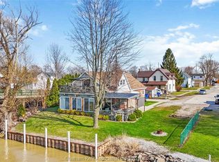 5 Cameron St, Chatham Kent, ON N8A 1R3