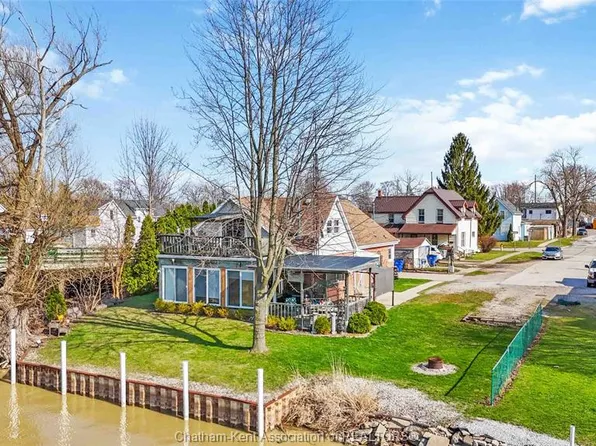 5 Cameron St, Chatham Kent, ON N8A 1R3