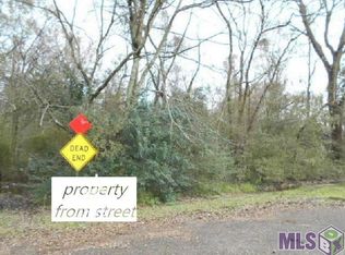 Jessie Rd, Prairieville, LA 70769