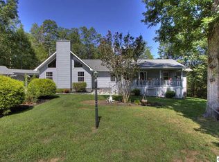 3674 Boxwood Ln, Sevierville, TN 37862