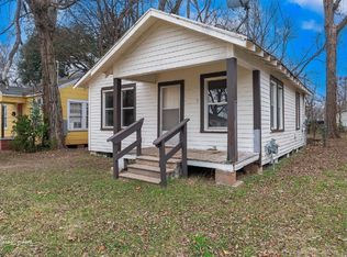 325 Edwards St, Bossier City, LA 71111