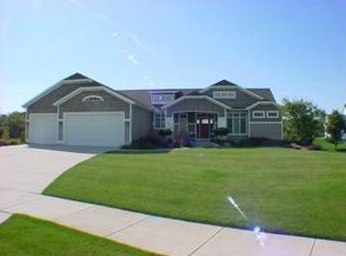 7509 Southwood Ave SW, Byron Center, MI 49315