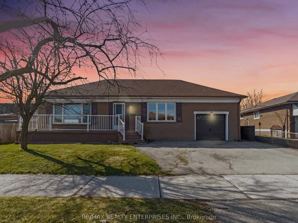 951 Atwater Ave, Mississauga, ON L5E 1M4