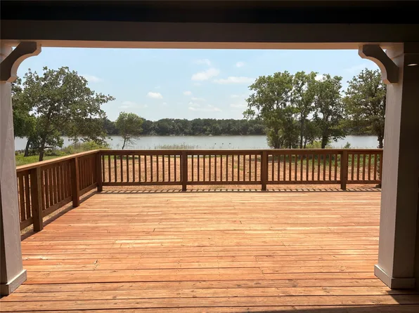 714 County Road 463, Eastland, TX 76448