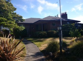 3417 NW 56th St, Seattle, WA 98107