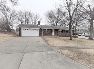 4104 Bain Ct, Bridgeton, MO 63044