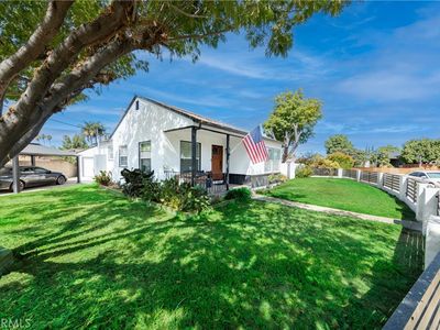 7315 Ariel Ave, Reseda, CA, 91335