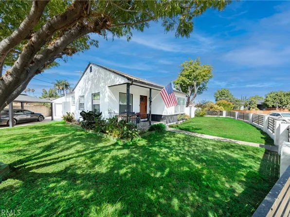 7315 Ariel Ave, Reseda, CA 91335