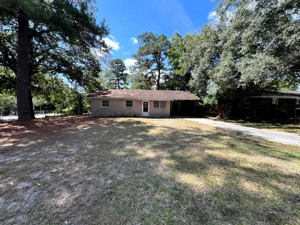 3120 Evergreen Drive, Augusta, GA