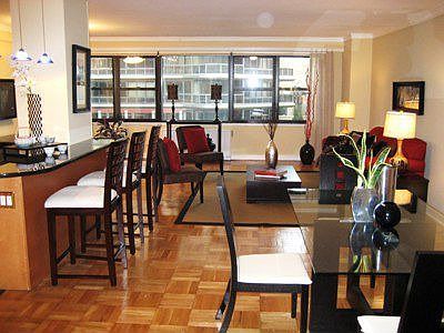 dining/living
