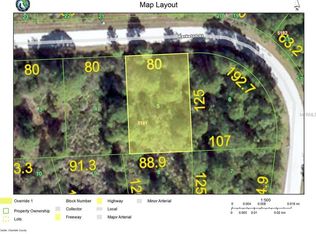 12363 Rarketon St, Port Charlotte, FL 33981