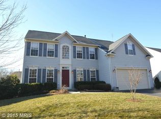 43693 Lambert Ln, Chantilly, VA 20152