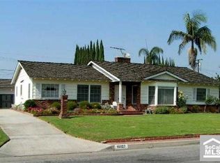 10027 Mattock Ave, Downey, CA 90240