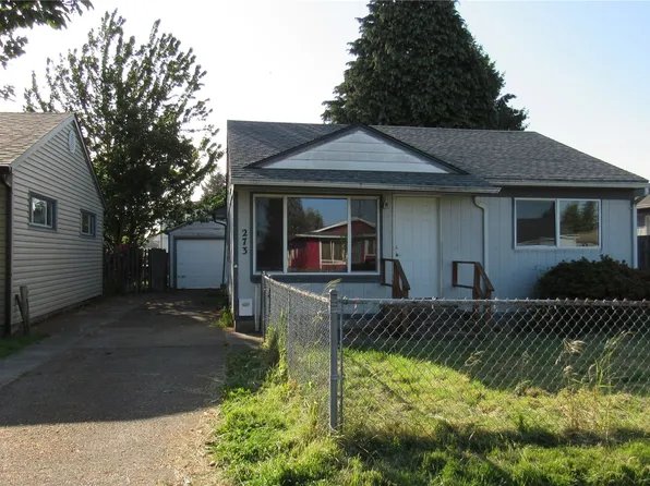 273 Beech Street, Longview, WA 98632