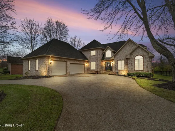 10308 Colonel Hancock Dr, Louisville, KY 40291