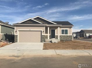 2581 Prairie Dr, Milliken, CO 80543