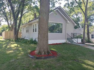 2012 S Dewey Ave, Beloit, WI 53511
