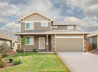 2121 Blue Wing Dr, Johnstown, CO 80534