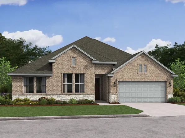 3238 Escobas Ln, League City, TX 77573