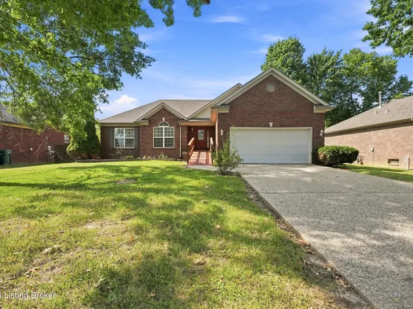 417 Spring House Ln, Louisville, KY 40229